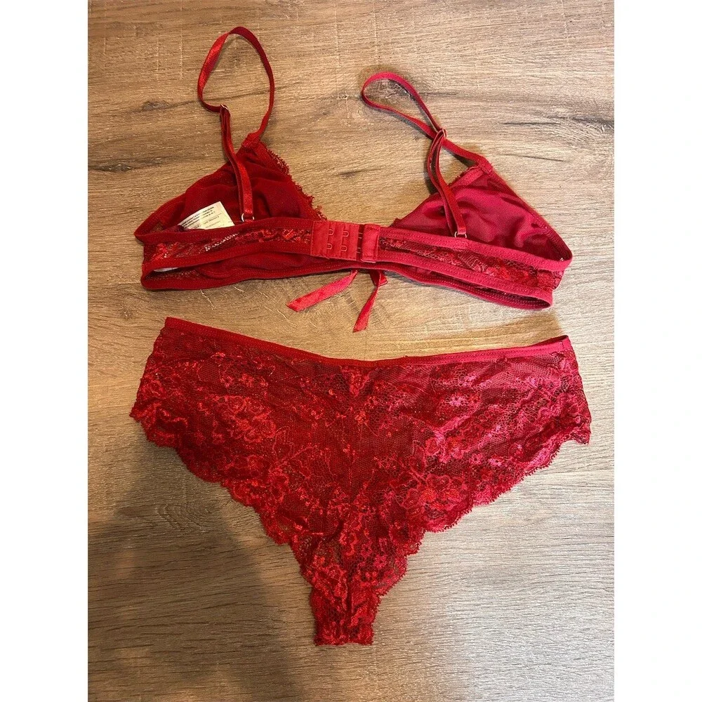Avidlove this red